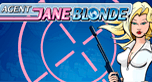 игровой автомат агент джейн Игровой автомат Agent Jane Blonde