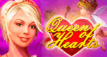 игровой автомат королева сердец Queen of Hearts