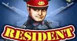 игровой автомат резидент resident