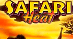 игровой автомат сафари Игровой автомат Safari Heat
