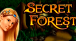 игровой автомат секретный лес secret forest