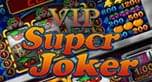 супер джокер игровые автоматы Super Joker VIP